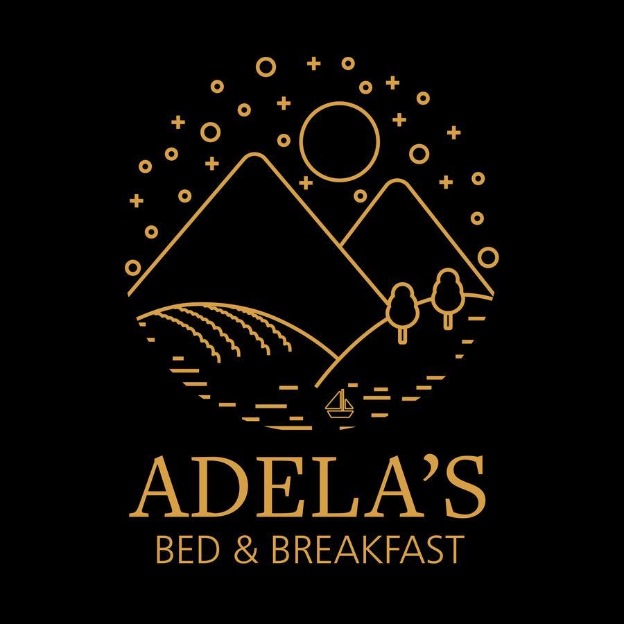 Adela'S Bed And Breakfast West Kelowna Exterior photo