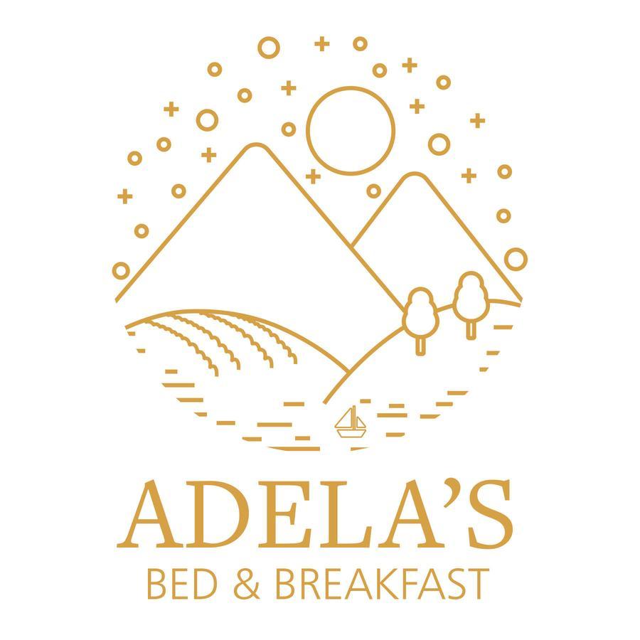 Adela'S Bed And Breakfast West Kelowna Exterior photo